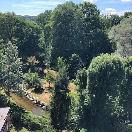La Terrazza * Castelletto sopra Ticino