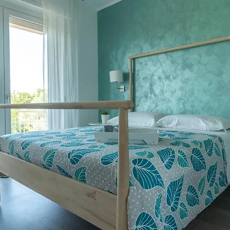 Appartamento La Terrazza *