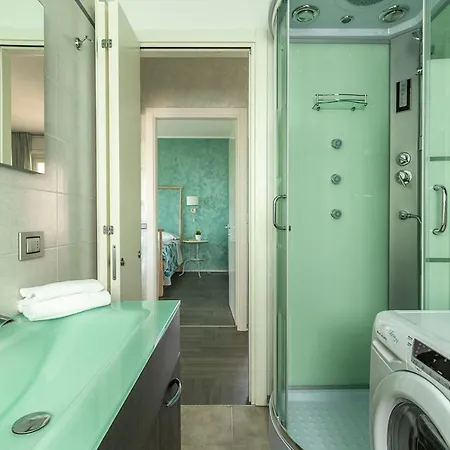 Appartamento La Terrazza