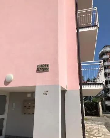 La Terrazza Apartment Castelletto sopra Ticino