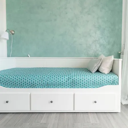 La Terrazza Apartamento Castelletto sopra Ticino