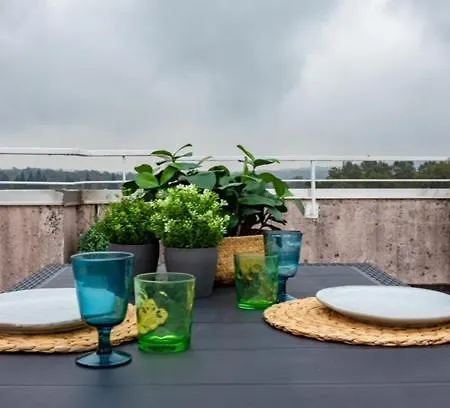 Lejlighed La Terrazza *