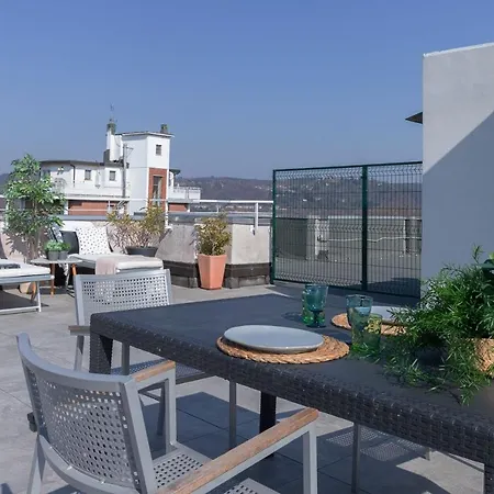 La Terrazza * Castelletto sopra Ticino