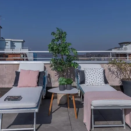 La Terrazza *