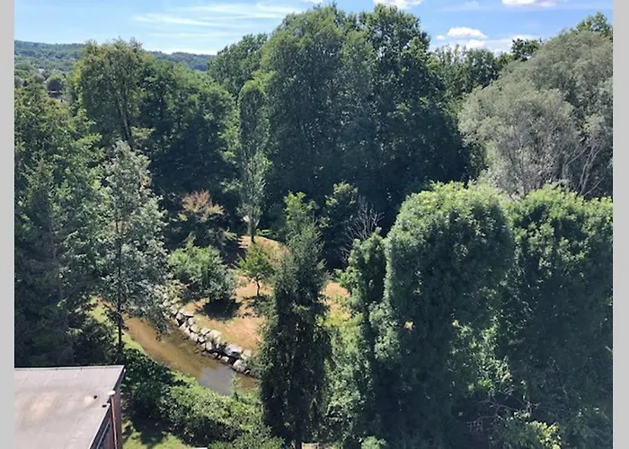 La Terrazza * 카스텔레토소프라티시노