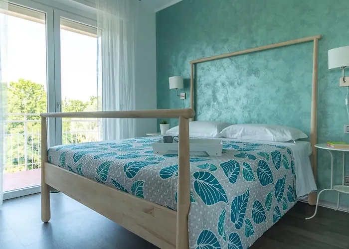 Apartamento La Terrazza *