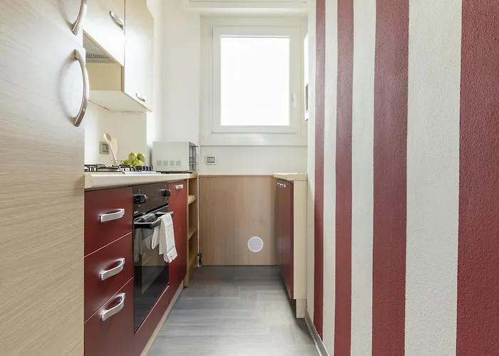 Apartamento La Terrazza *