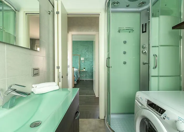 Apartamento La Terrazza