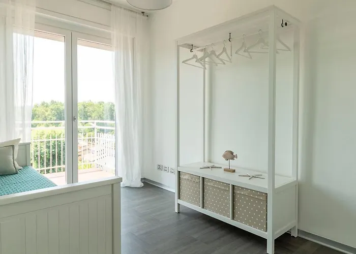 La Terrazza Castelletto sopra Ticino