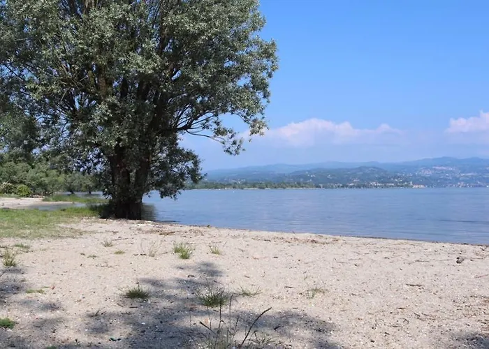 La Terrazza Apartamento