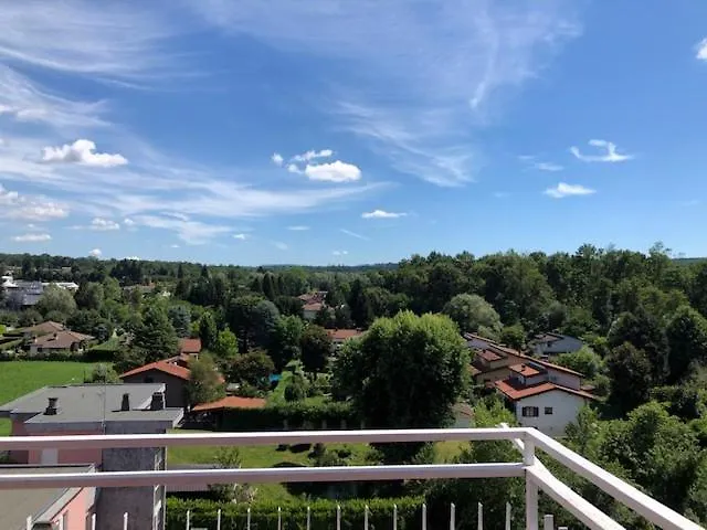 La Terrazza Castelletto sopra Ticino