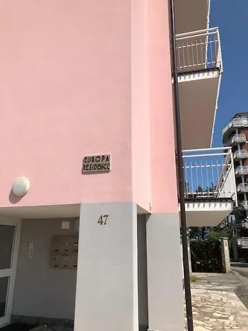 La Terrazza Apartamento Castelletto sopra Ticino