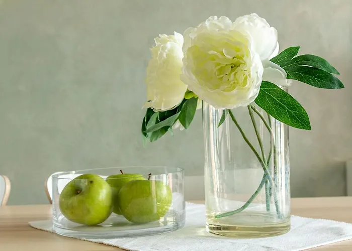 Apartamento La Terrazza