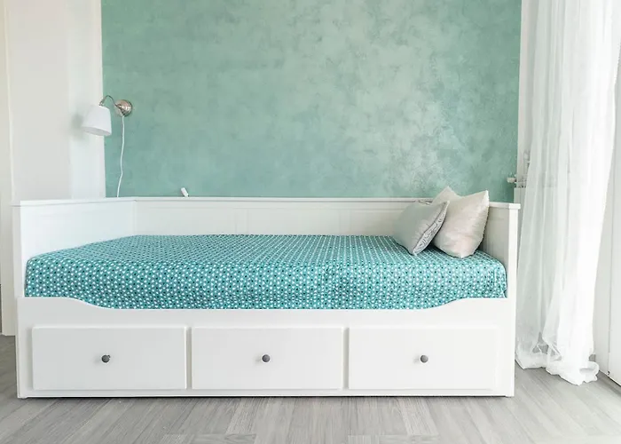 La Terrazza Apartamento Castelletto sopra Ticino