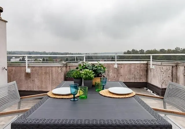 La Terrazza Apartamento