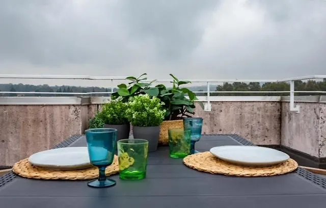 Apartamento La Terrazza *