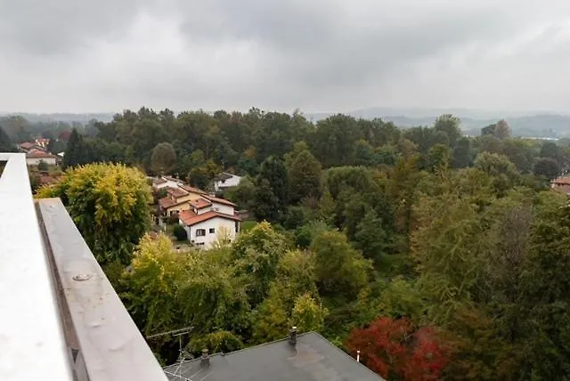La Terrazza Apartamento *