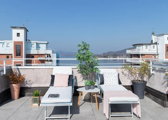 아파트 La Terrazza